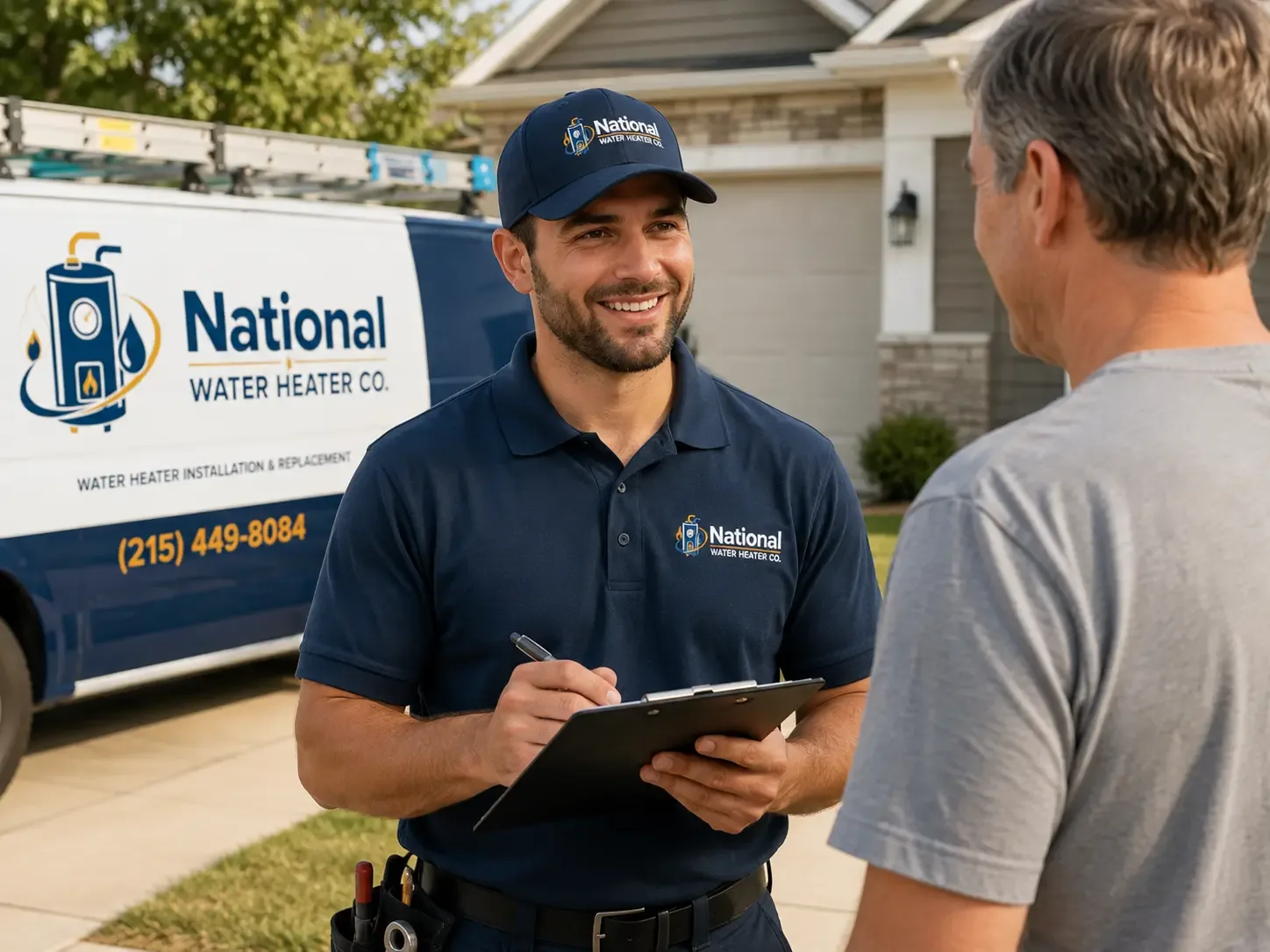 Water Heater Installation Ellenburg Center, NY FAQs